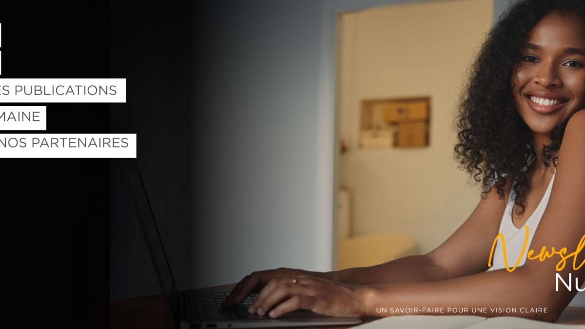 Target: the September newsletter is available